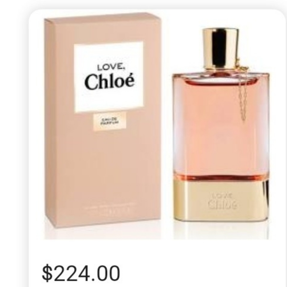 Cholé Love